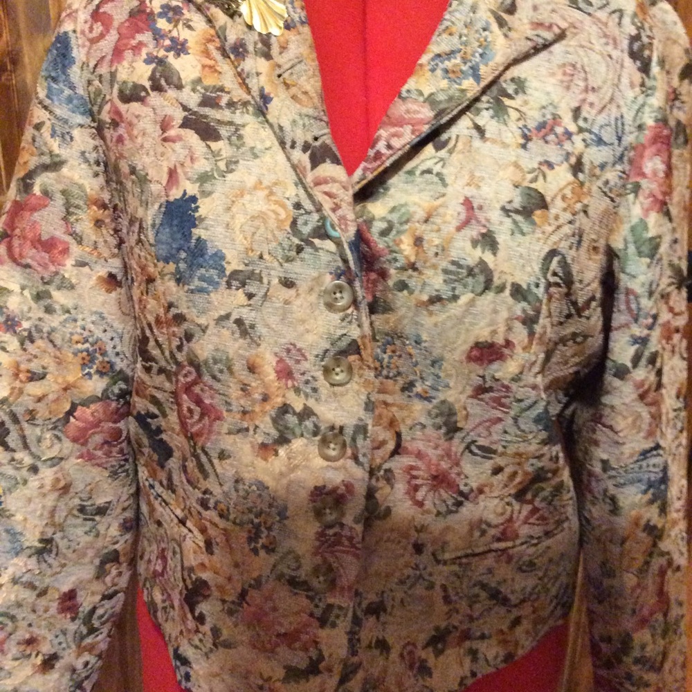 Jacket - Picture 2 of 2